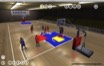 Basketball 3D software