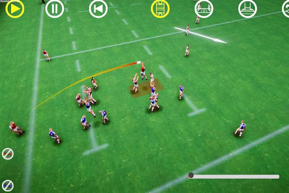 Decision explanation