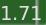 27. Total length of animation
