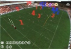 handball 3D logiciel