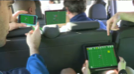 iPad rugby playbook
