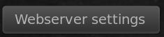 8. Webserver settings
