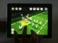 iPad rugby app playbook
