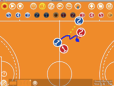 Pass in Basketball