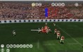 Rugby 3D software
